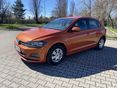 VOLKSWAGEN POLO VI 1.0 MPI Trendline