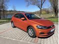 VOLKSWAGEN POLO VI 2018/4 - 6