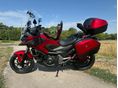 HONDA NC 750 XD 2014/6 - 2