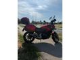 HONDA NC 750 XD 2014/6 - 7