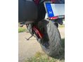 HONDA NC 750 XD 2014/6 - 8