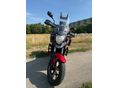 HONDA NC 750 XD 2014/6 - 12