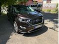 FORD EDGE 2.0 TDCi Vignale Powershift
