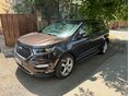 FORD EDGE 2017/5 - 4