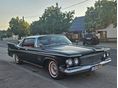 CHRYSLER IMPERIAL 1961/6 - 12