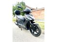 KYMCO AGILITY CITY 125 