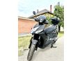 KYMCO AGILITY CITY 125 2017/6 - 2