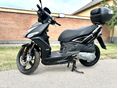 KYMCO AGILITY CITY 125 2017/6 - 3