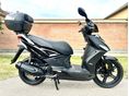 KYMCO AGILITY CITY 125 2017/6 - 4