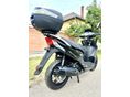 KYMCO AGILITY CITY 125 2017/6 - 5