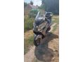 SUZUKI AN 400 BURGMAN 2008/10 - 2