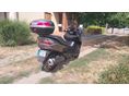 SUZUKI AN 400 BURGMAN 2008/10 - 3