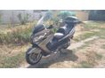 SUZUKI AN 400 BURGMAN 2008/10 - 5