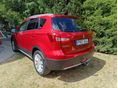SUZUKI SX4 S-CROSS 2018/1 - 5