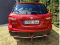 SUZUKI SX4 S-CROSS 2018/1 - 8