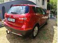 SUZUKI SX4 S-CROSS 2018/1 - 9