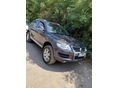 VOLKSWAGEN TOUAREG 2.5 R5 TDI