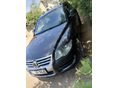 VOLKSWAGEN TOUAREG 2010/1 - 5