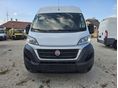 FIAT DUCATO 2.3 Mjet LH2 3.5 t friss müszakival