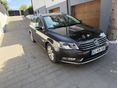 VOLKSWAGEN PASSAT VII 2011/10 - 8