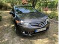 HONDA ACCORD Tourer 2.2 i-DTEC Executive CW3