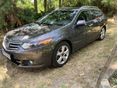 HONDA ACCORD 2009/12 - 10