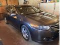 HONDA ACCORD 2009/12 - 11