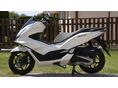 HONDA PCX 125 