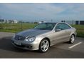 MERCEDES-BENZ CLK 320 CDI Elegance (Automata)