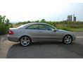 MERCEDES-BENZ CLK 320 2006/4 - 3