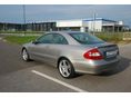 MERCEDES-BENZ CLK 320 2006/4 - 5