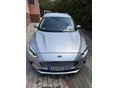 FORD FOCUS 2019/3 - 4