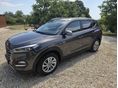 HYUNDAI TUCSON 1.6 T-GDi Comfort