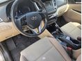 HYUNDAI TUCSON 2016/8 - 8