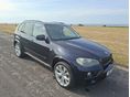 BMW X5 3.0 sd (Automata) Angol M Sport