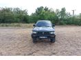 TOYOTA HILUX 2.4 D 4x4