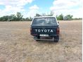 TOYOTA HILUX 1996/4 - 2