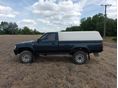 TOYOTA HILUX 1996/4 - 3