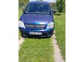 OPEL MERIVA A 1.7 CDTI Cosmo