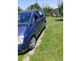OPEL MERIVA A 2004/6 - 2
