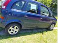OPEL MERIVA A 2004/6 - 5