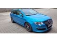 VOLKSWAGEN PASSAT VI Variant 2.0 TFSI Highline