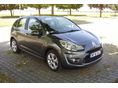 CITROEN C3 1.4 Sélection Exclusive - MAGÁNSZEMÉLY TULAJDONOSTÓL! GYÁRI FÉNYEZÉS! ÚJ KORA ÓTA MAGYARORSZÁG