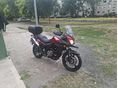 SUZUKI DL 650 