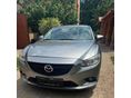 MAZDA 6 2.2 CD150 Challenge