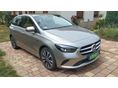 MERCEDES-BENZ B 250 E EQ Power Style 8G-DCT M.o.-i 1 tulajdonostól