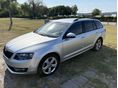 SKODA OCTAVIA Combi 2.0 CR TDI Style Euro 6