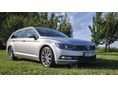 VOLKSWAGEN PASSAT 2.0 TDI BMT SCR Highline DSG7 Tulajdonostól