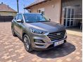 HYUNDAI TUCSON 1.6 GDI Comfort