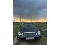 MERCEDES-BENZ E 270 2004/4 - 6